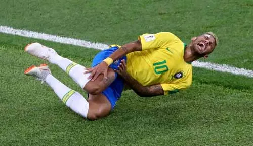 neymar