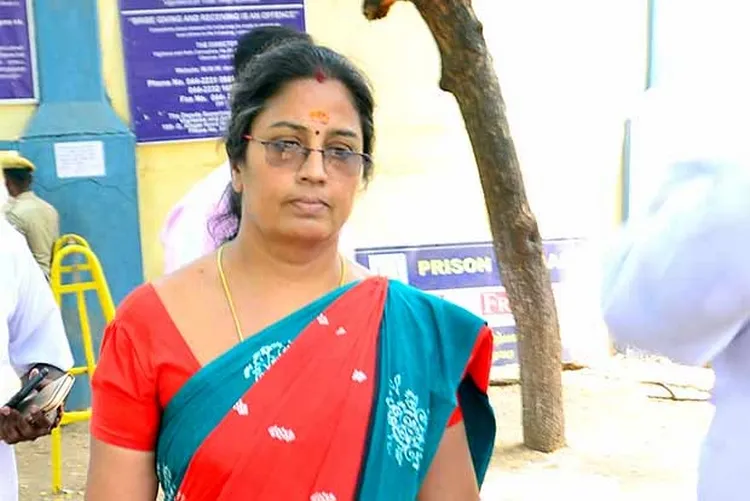 nirmaladevi 