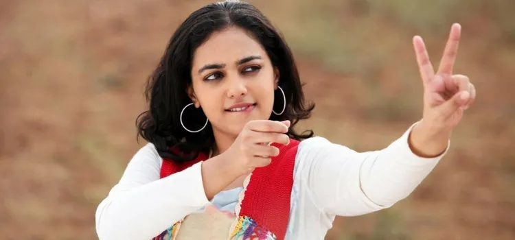 nithya menon