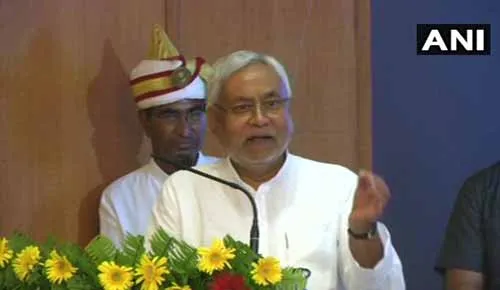 Nitish