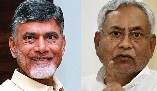 Nitish