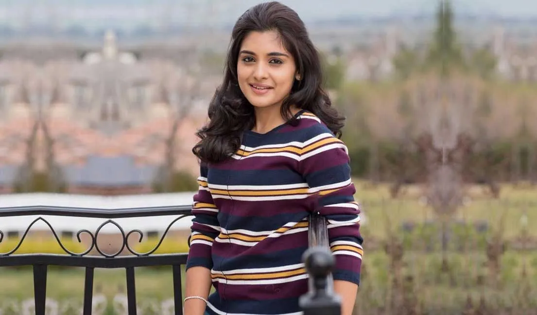 nivetha