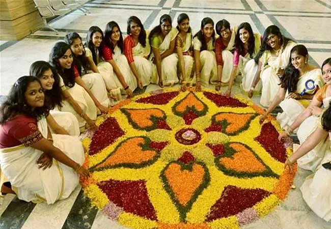 Local holiday in Coimbatore tomorrow on the occasion of Onam festival!