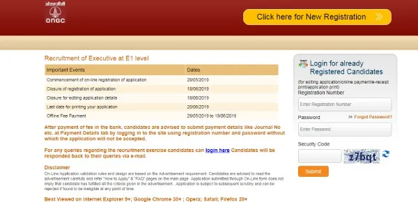 ONGC