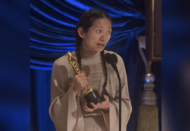 OSCARS AWARDS ANNOUNCED BEST ACTRESS, ACTORS, MUSIC DIRECTORS, FILM DIRECTORS 