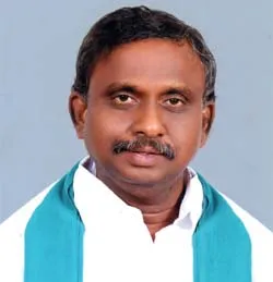 P.r.pandian