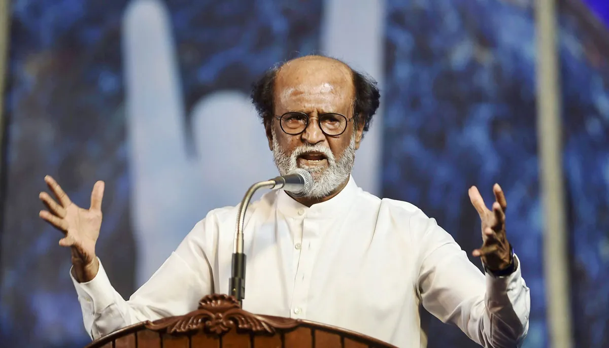 rajini