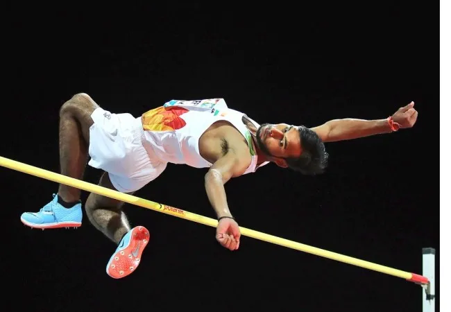 PARALYMPICS INDIA WIN ONE MORE SILVER MEDAL 