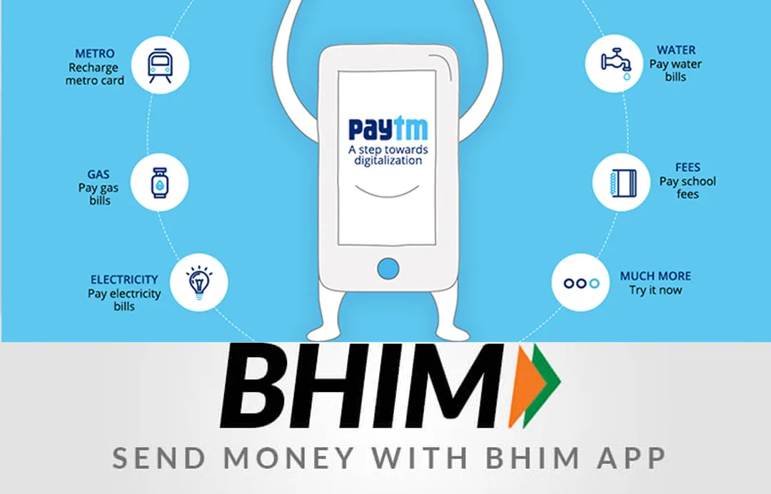 PAYTM