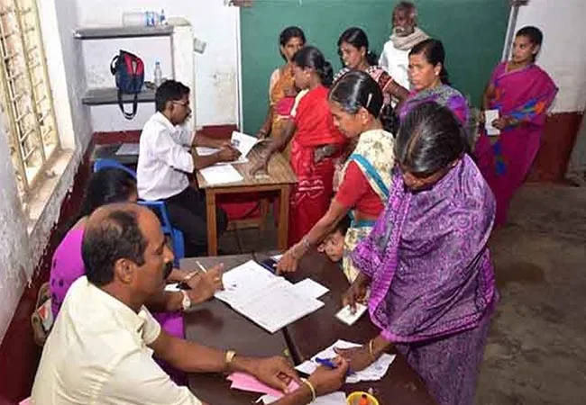 Preliminary rural local election campaign ends today!