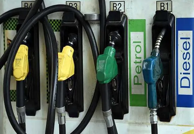 TAMILNADU COMPLETE LOCKDOWN CORONAVIRUS PETROL, DIESEL PUNK