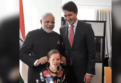 Trudeau