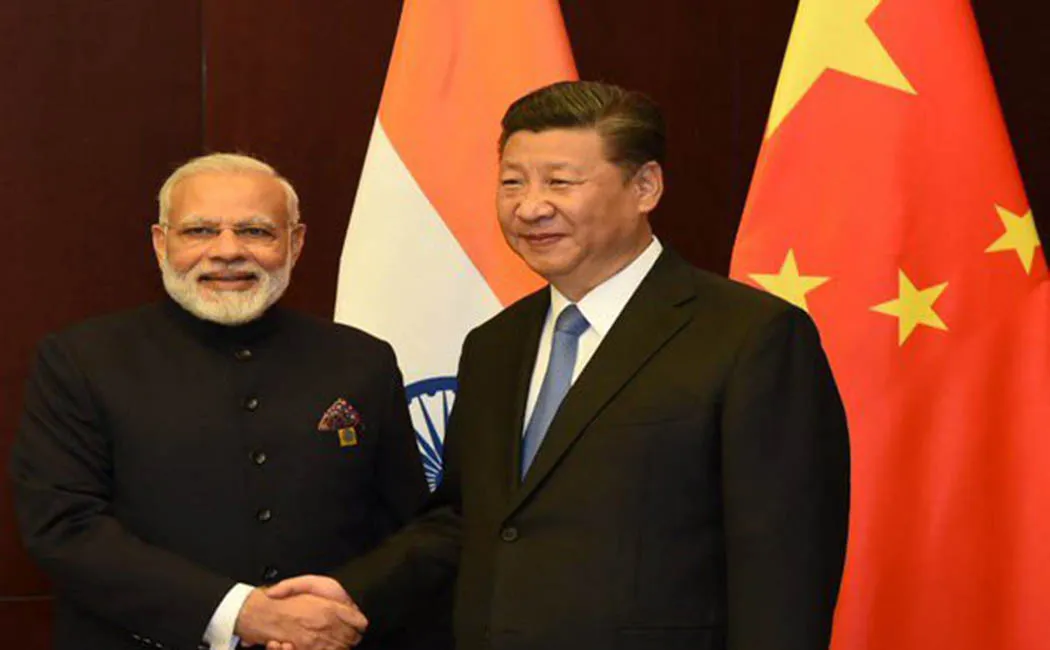 CHENNAI AIRPORT CHINA PRESIDENT JIN PING 