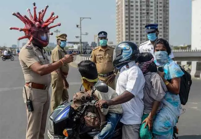 DEARNESS ALLOWANCE STATE GOVERNMENT STAFFS POLICE 