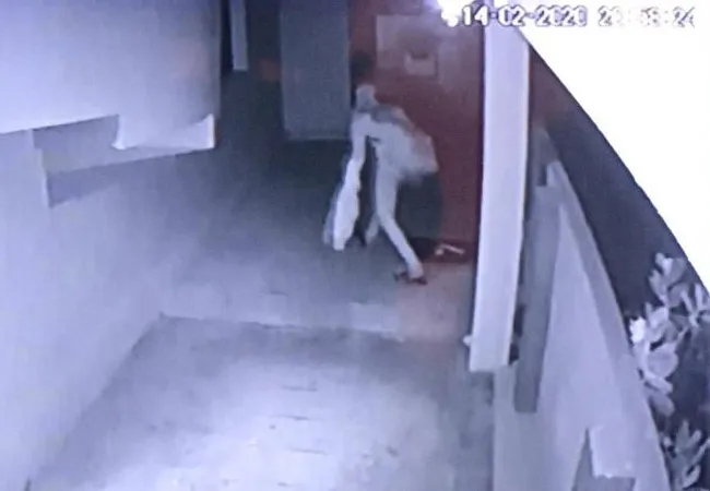 SIVAGANGAI DISTRICT TEACHER HOUSE INCIDENT POLICE 