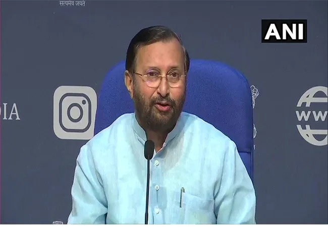 UNION CABINET DECISION ANNOUNCED UNION MINISTER PRESS MEET 