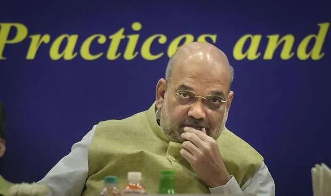  “In Tamil Nadu by-election BJP is separate Be competitive! 