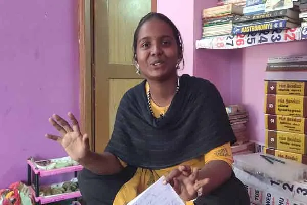 pudukkottai athanakottai jayalaxmi student 