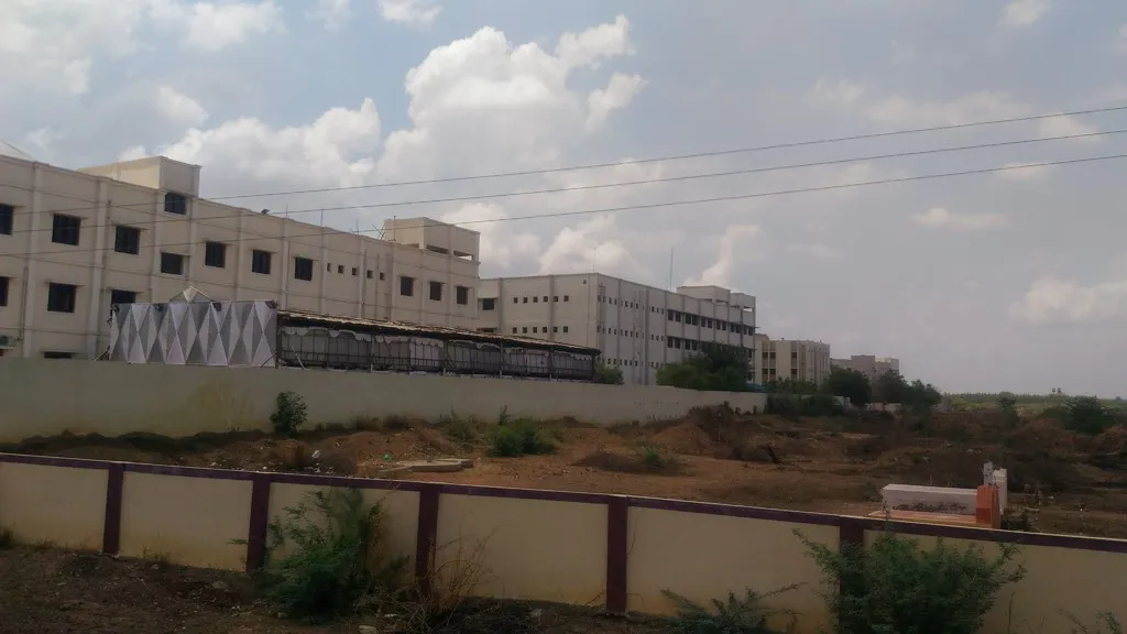 sasthra univ 