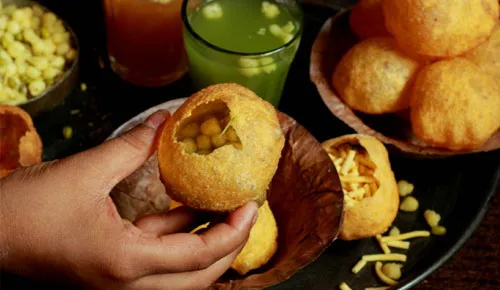 paani