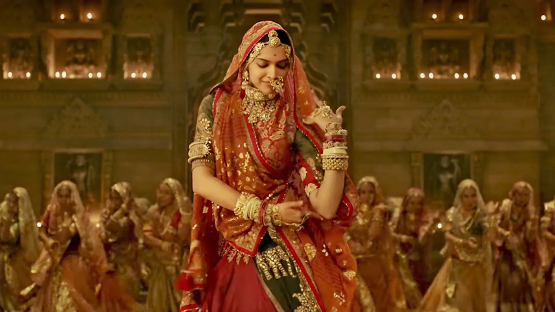 deepika