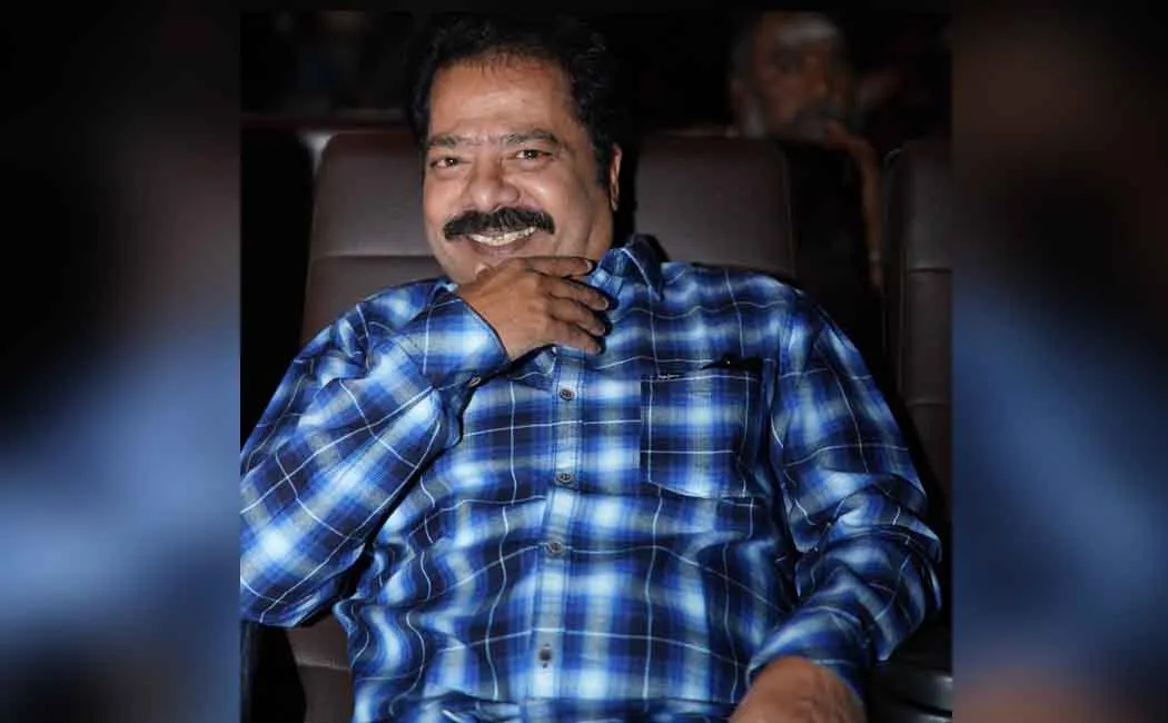  Deivathiru' who loved respect - a comic story told by Pandiyarajan
