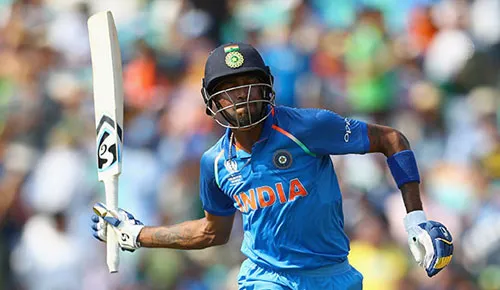 Pandya