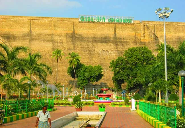  Cauvery Water Regulatory Committee Chairman Naveen Kumar water released raised