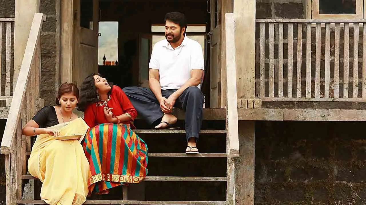 peranbu