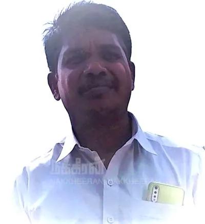 Perumal-admk
