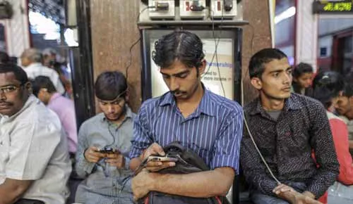 SmartPhone