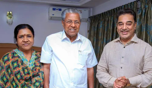 Pinarayi