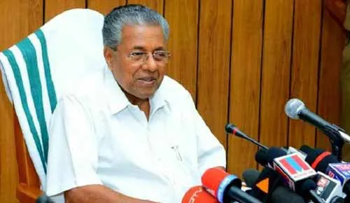 Pinarayi