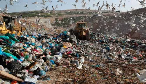 Plastic