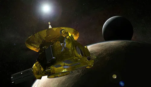 Pluto
