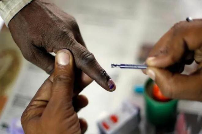   'Elected Election workers in Online Examination' - No option to engage in local election work !?