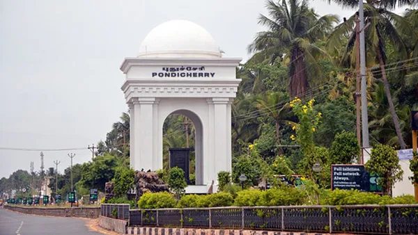 Pondycherry
