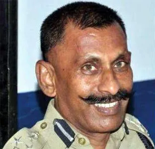  In how many cases has the indictment been filed? - pon.manikkavel Request to Submit Report!