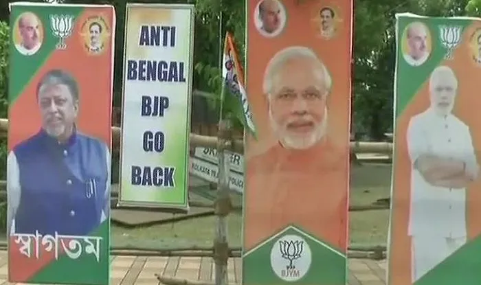 bjp
