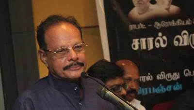 Prabhanjan