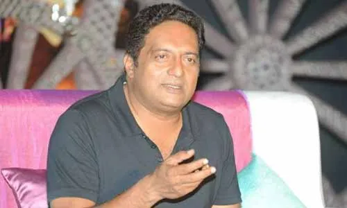 Prakashraj
