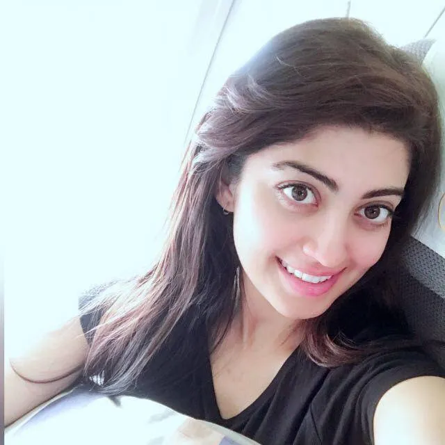 pranita