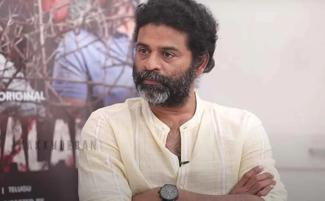 Prem Interview 
