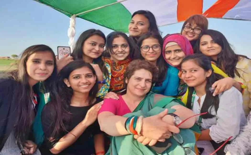 priyanka
