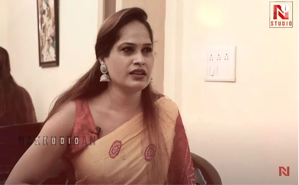 Transgender- perspective- on Pavakadhaigal- Thangam