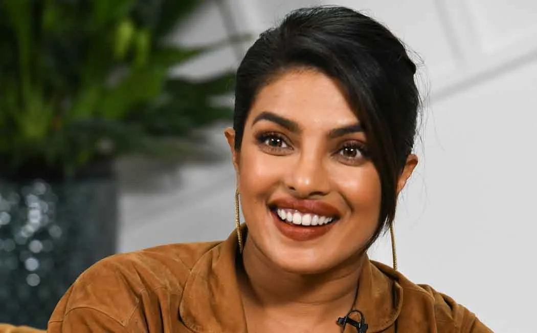 Priyanka Chopra