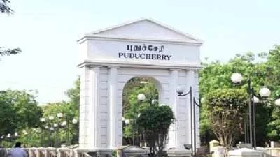 Puducherry