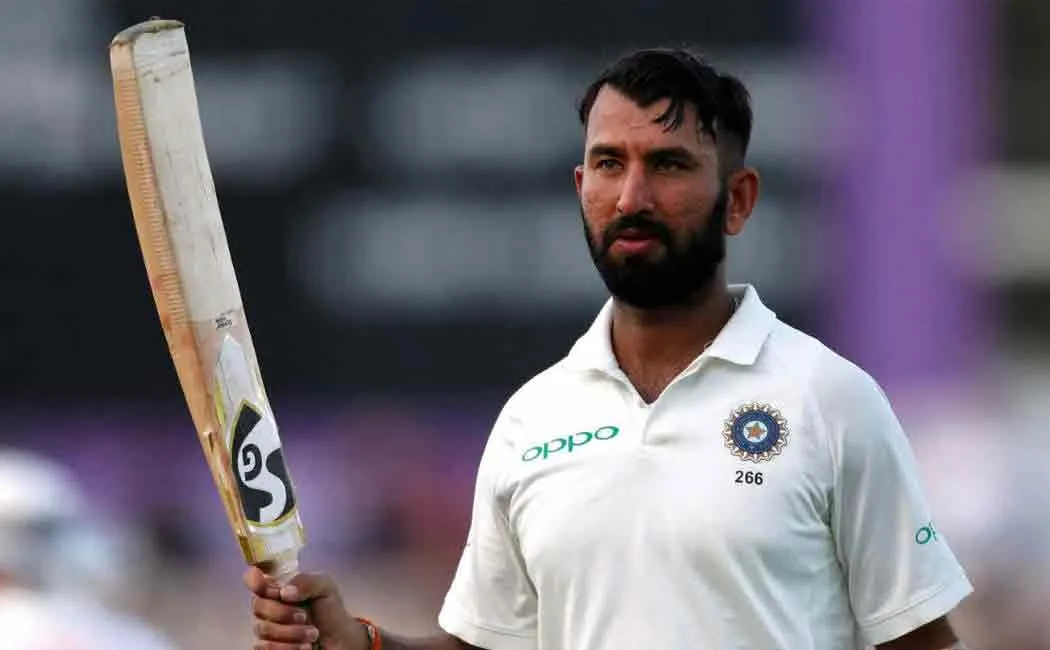 Pujara