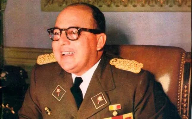Pérez-Jiménez