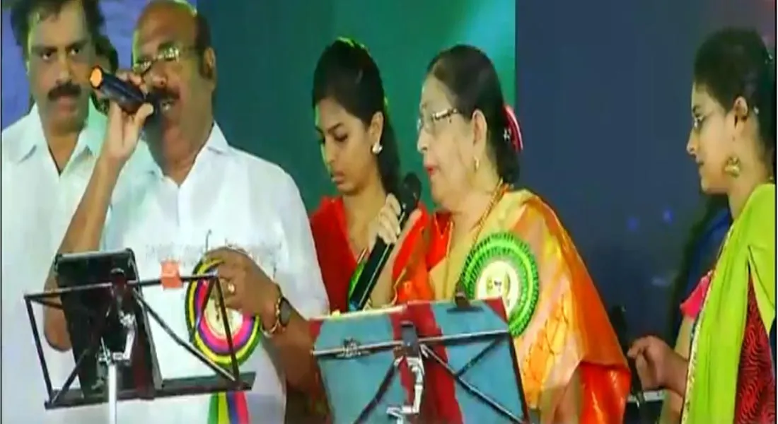 jayakumar 